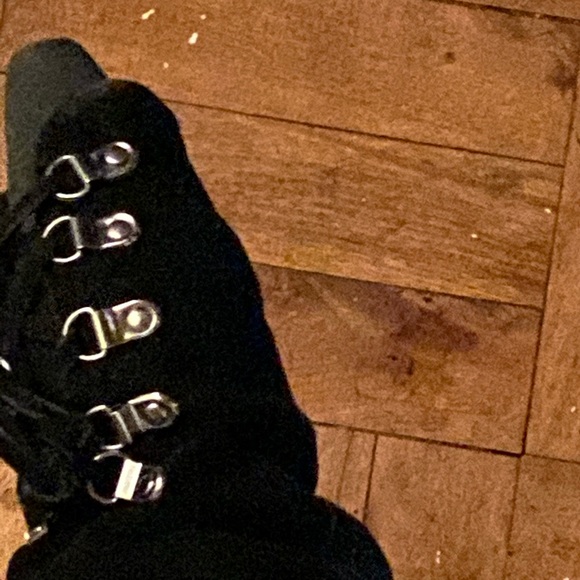 Naughty Monkey Boots - Picture 7 of 8